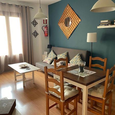 Apartamentos Turisticos Architettura Ubeda Екстериор снимка