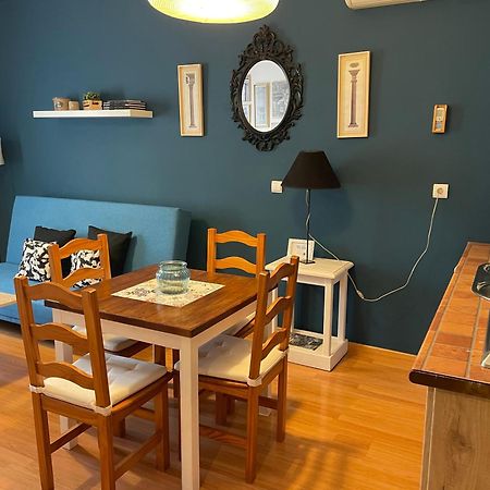 Apartamentos Turisticos Architettura Ubeda Екстериор снимка