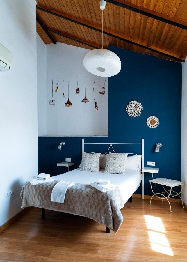 Apartamentos Turisticos Architettura Ubeda Екстериор снимка