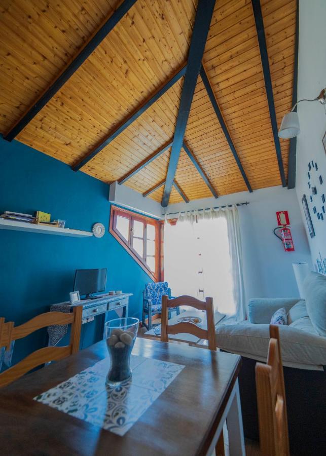 Apartamentos Turisticos Architettura Ubeda Екстериор снимка