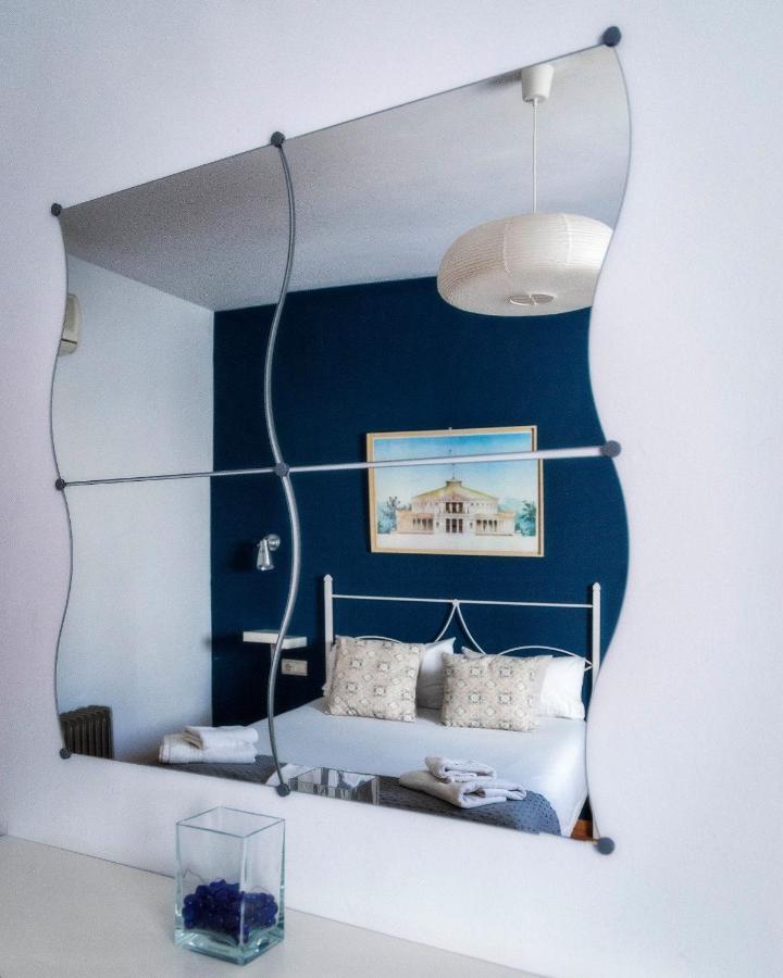Apartamentos Turisticos Architettura Ubeda Екстериор снимка