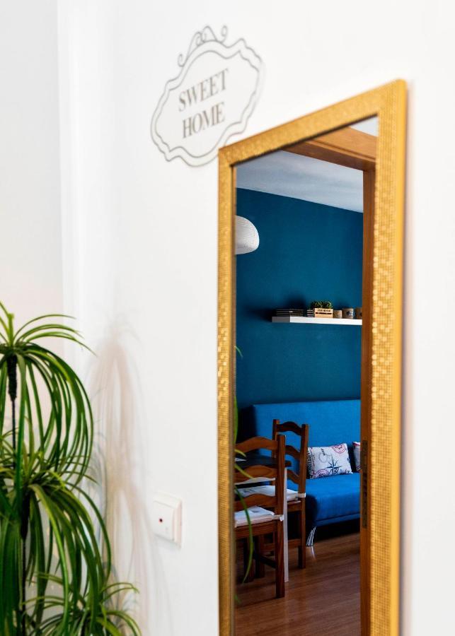 Apartamentos Turisticos Architettura Ubeda Екстериор снимка