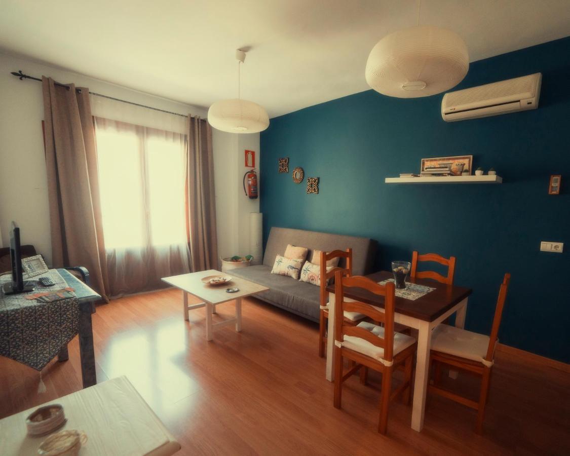 Apartamentos Turisticos Architettura Ubeda Екстериор снимка