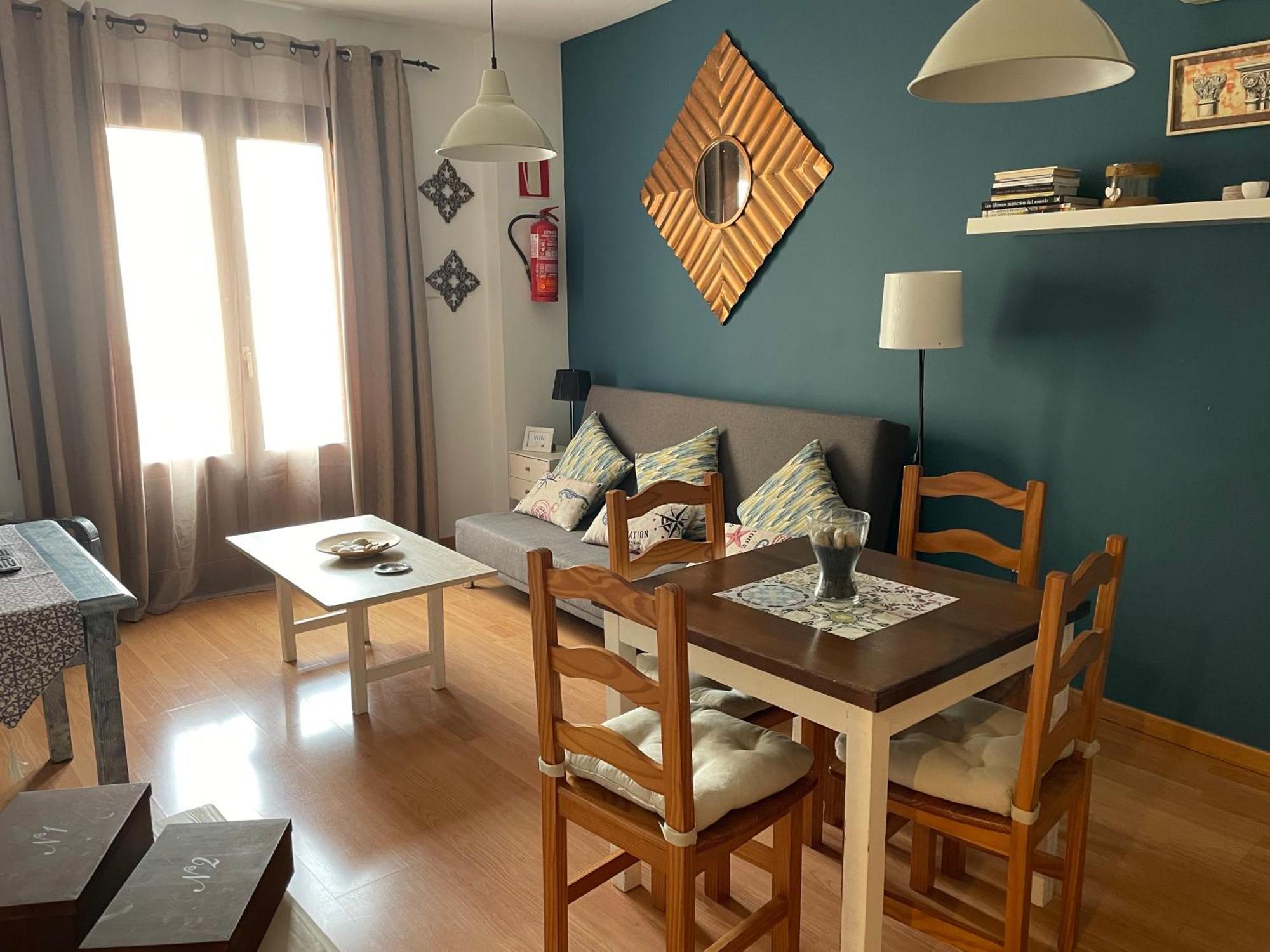 Apartamentos Turisticos Architettura Ubeda Екстериор снимка