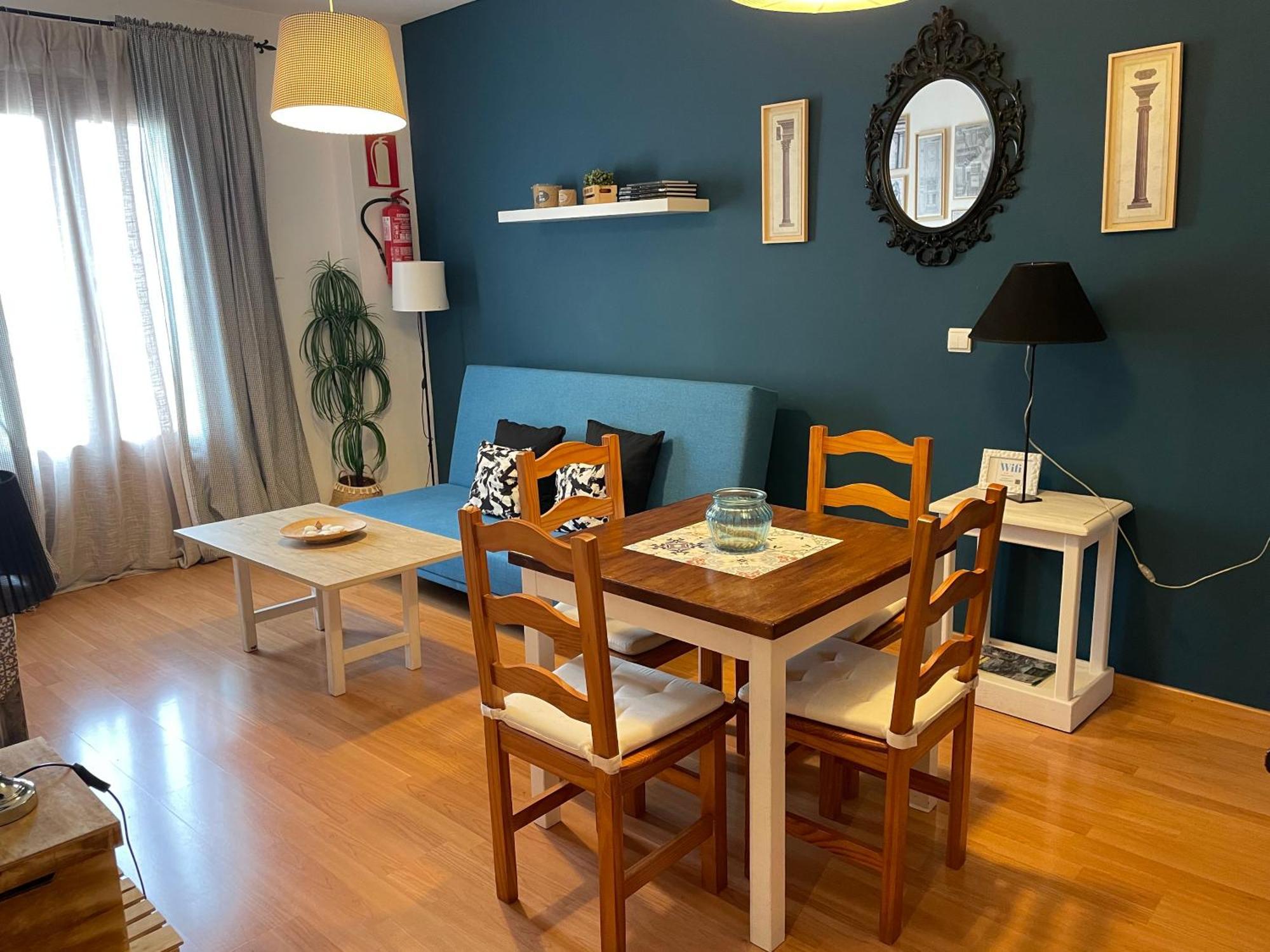 Apartamentos Turisticos Architettura Ubeda Екстериор снимка