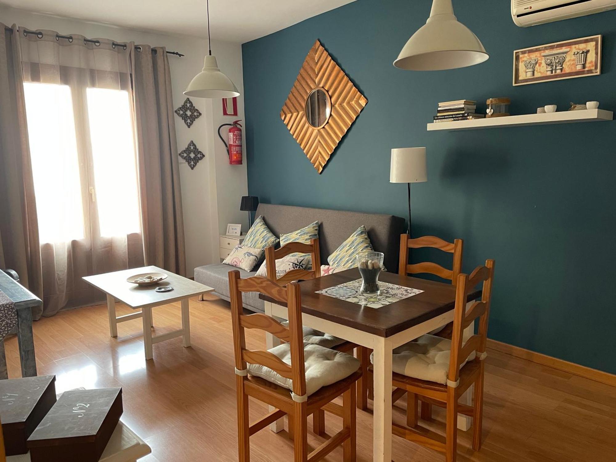 Apartamentos Turisticos Architettura Ubeda Екстериор снимка