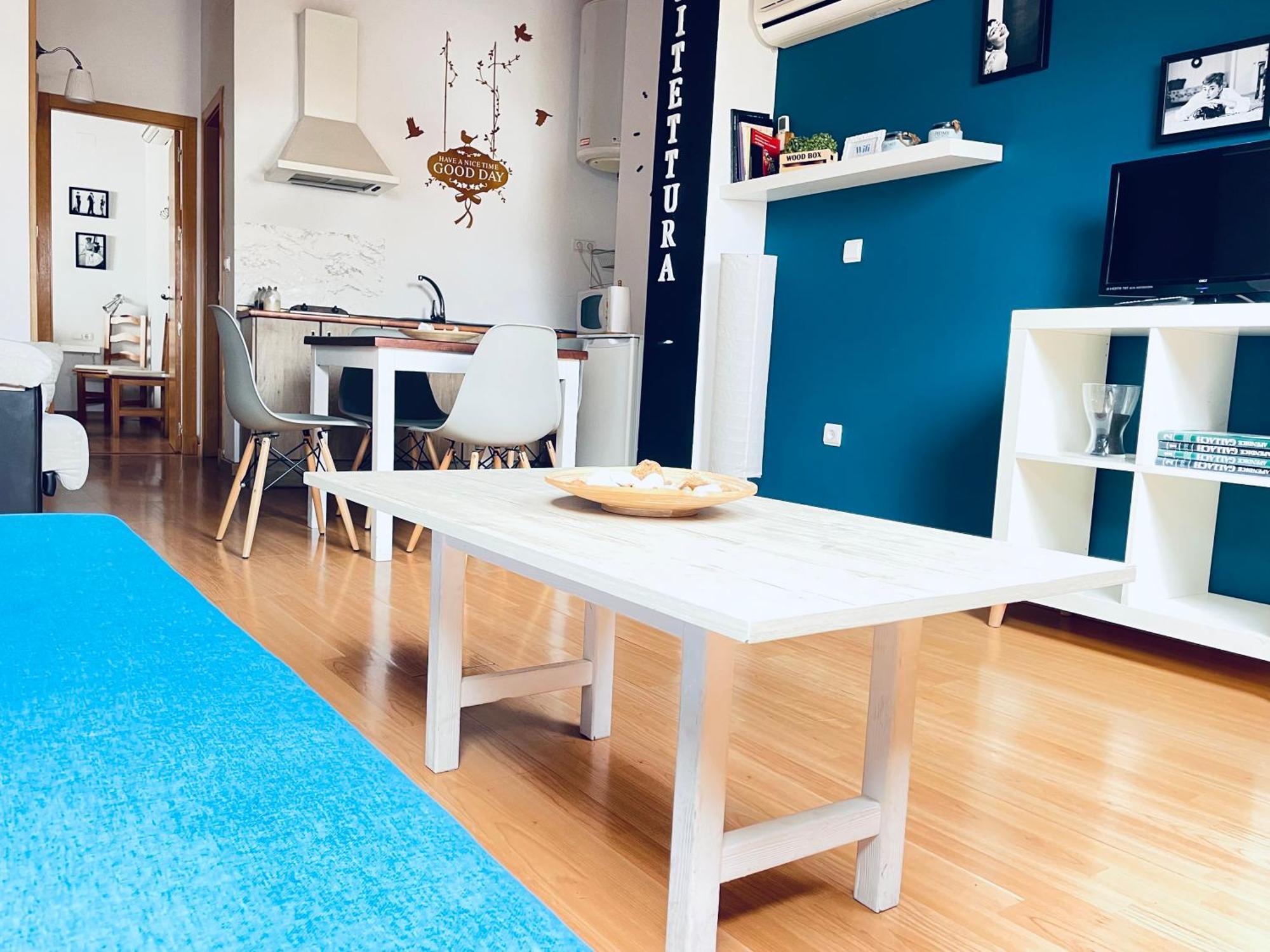 Apartamentos Turisticos Architettura Ubeda Екстериор снимка