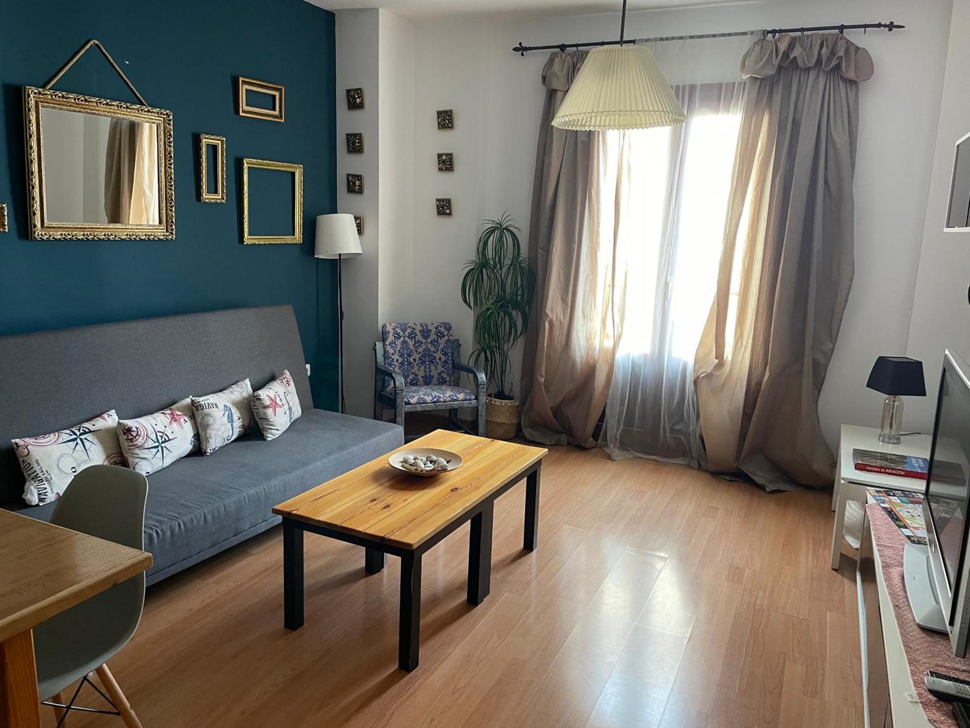 Apartamentos Turisticos Architettura Ubeda Екстериор снимка