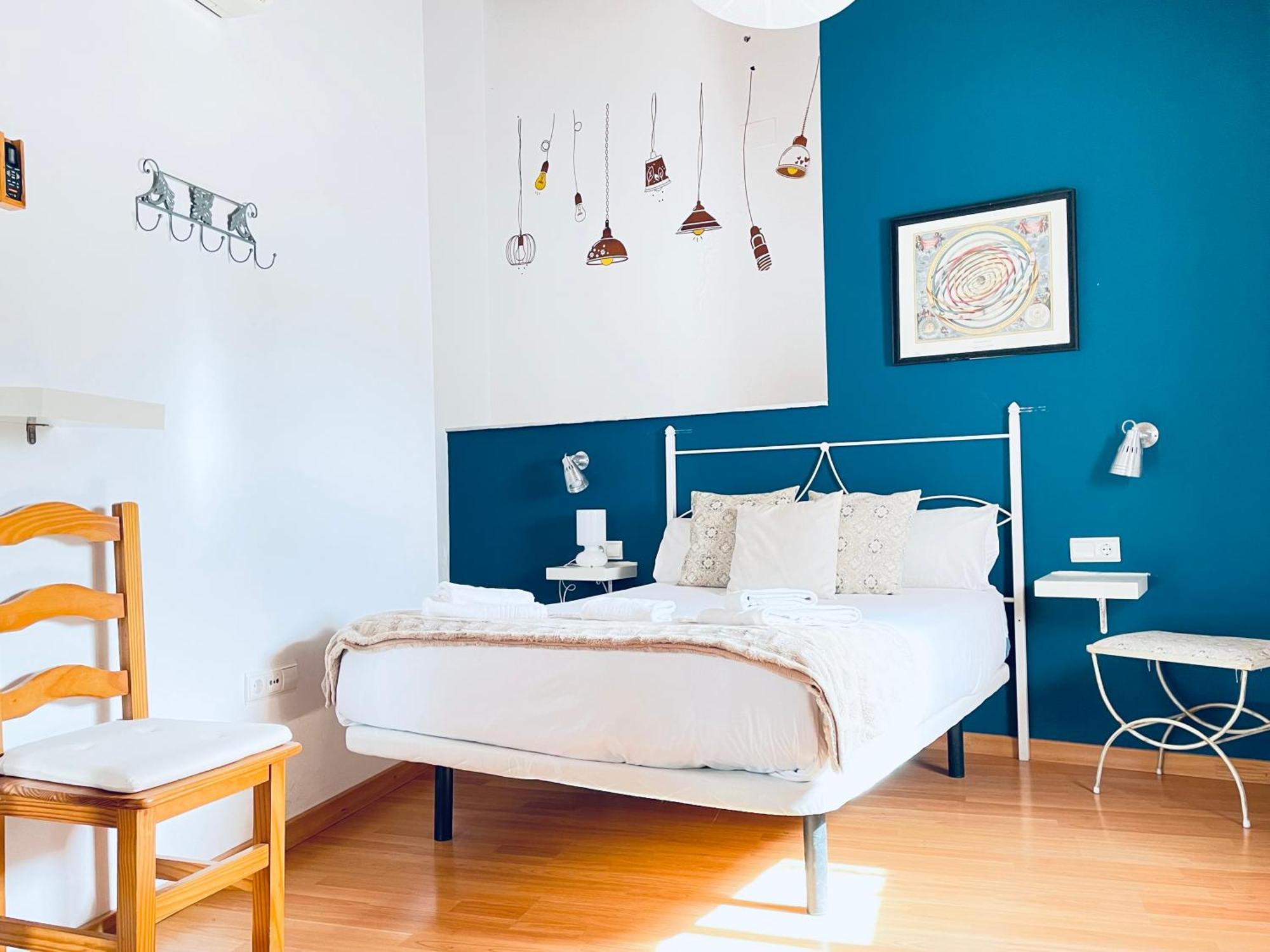 Apartamentos Turisticos Architettura Ubeda Екстериор снимка