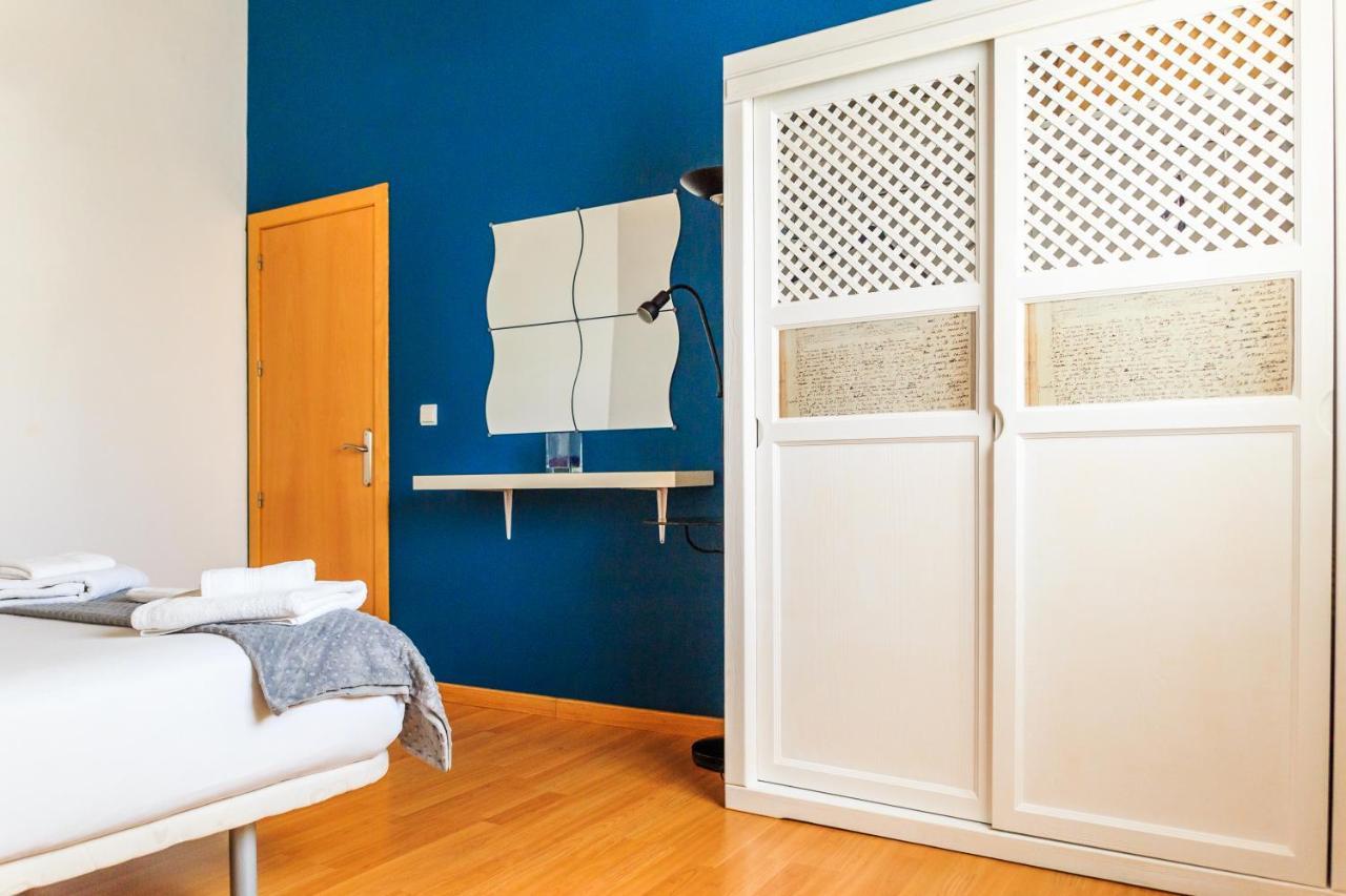 Apartamentos Turisticos Architettura Ubeda Екстериор снимка
