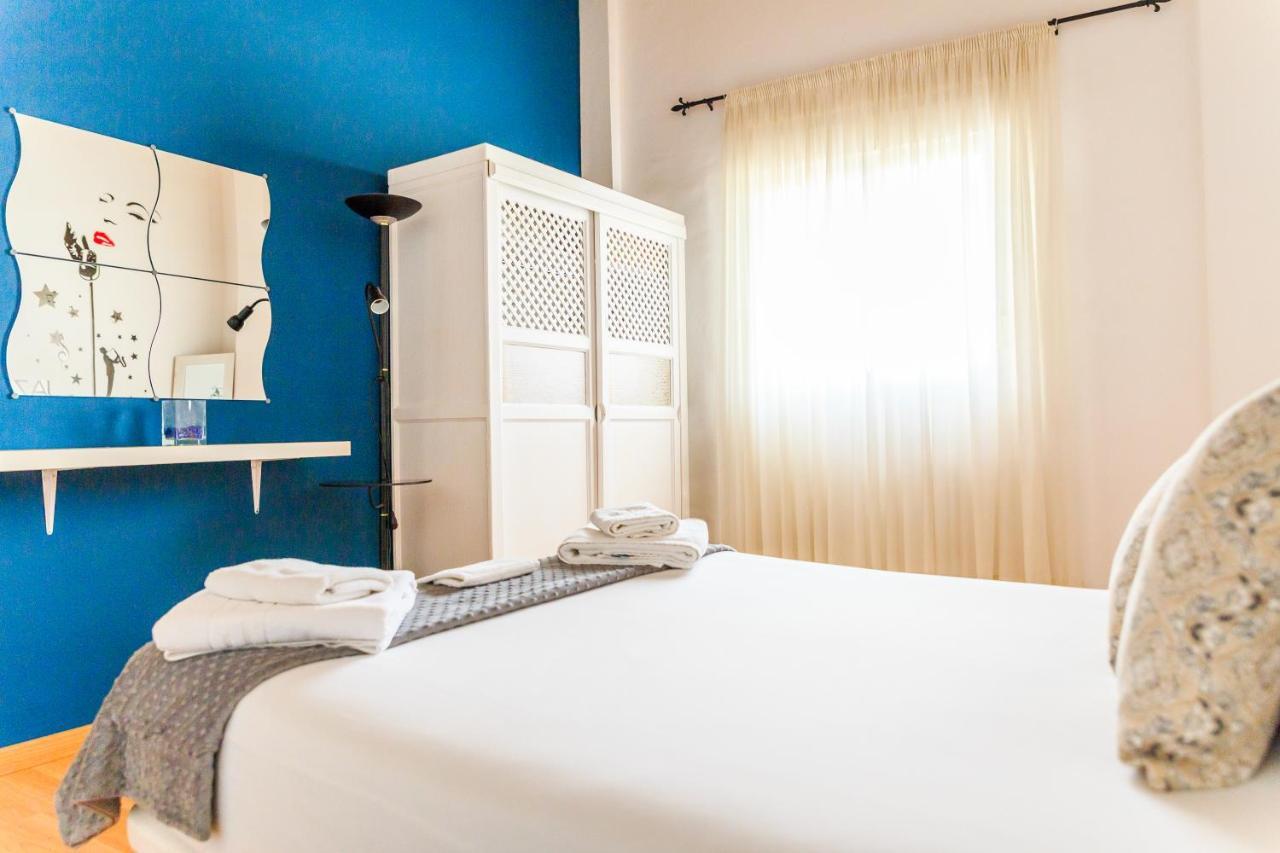 Apartamentos Turisticos Architettura Ubeda Екстериор снимка